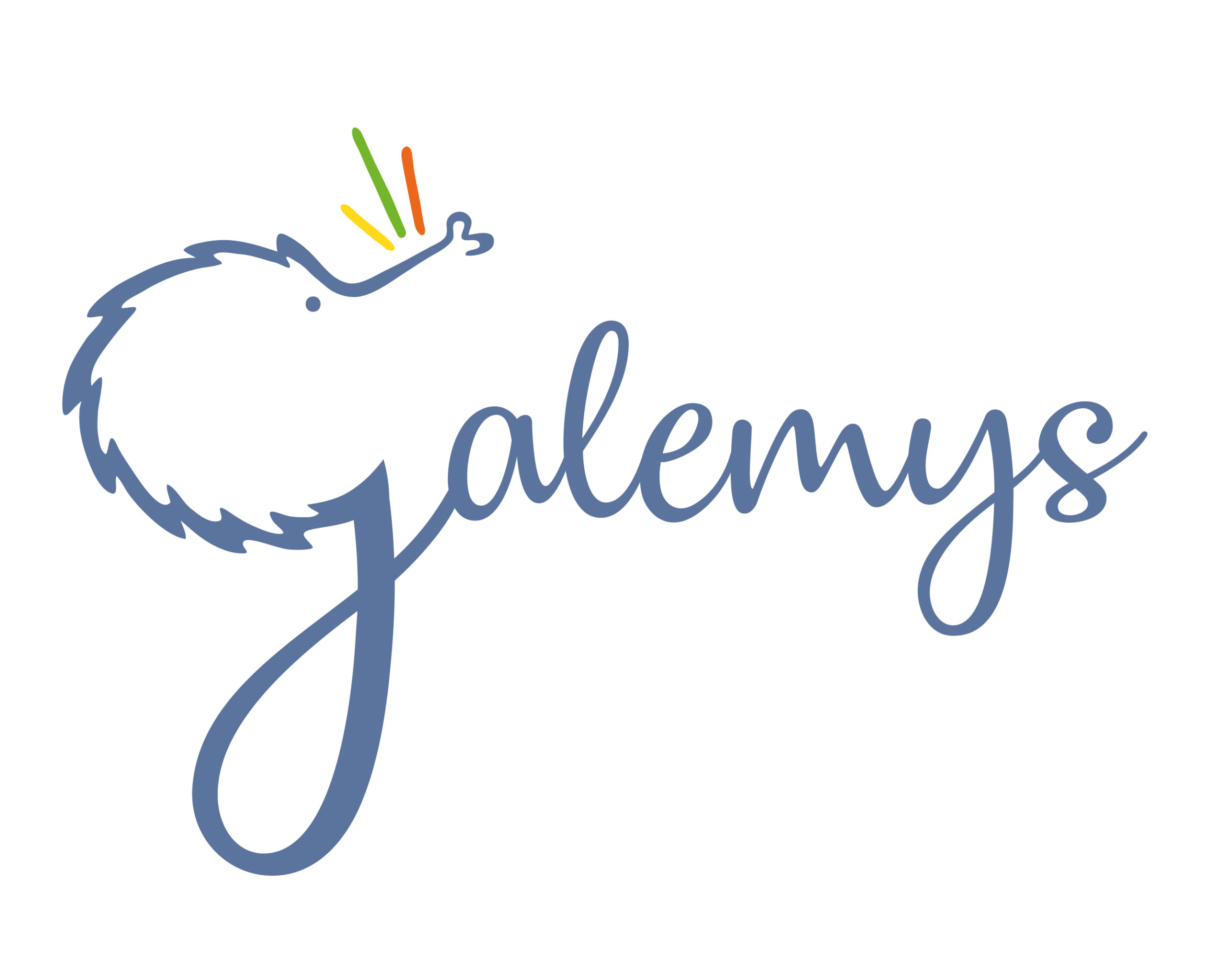 Galemys Conócenos