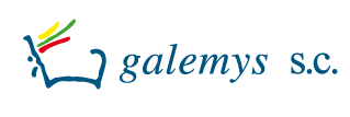 Galemys Conócenos