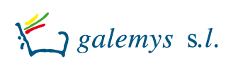 Galemys Conócenos