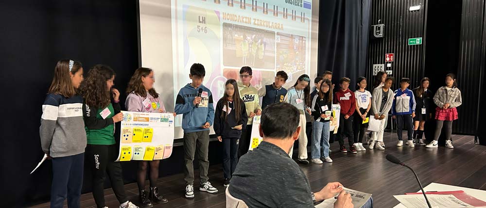 Agendas escolares 2030