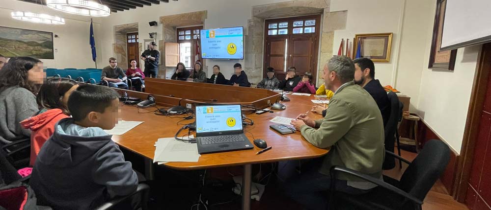 Agendas escolares 2030